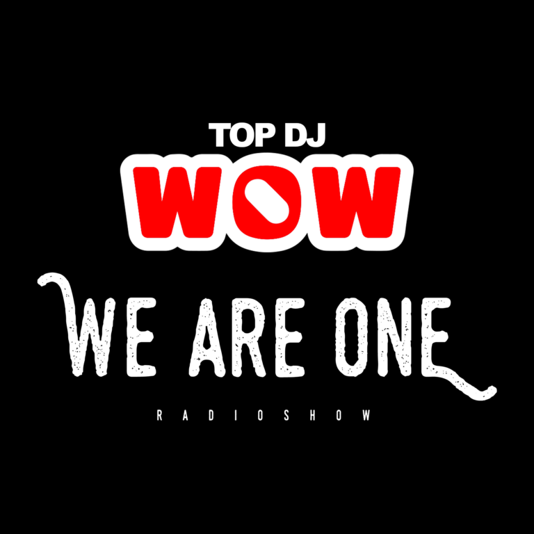 TOP DJ – We Are One